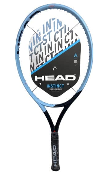 Ракетка Head Instinct Team L 2025