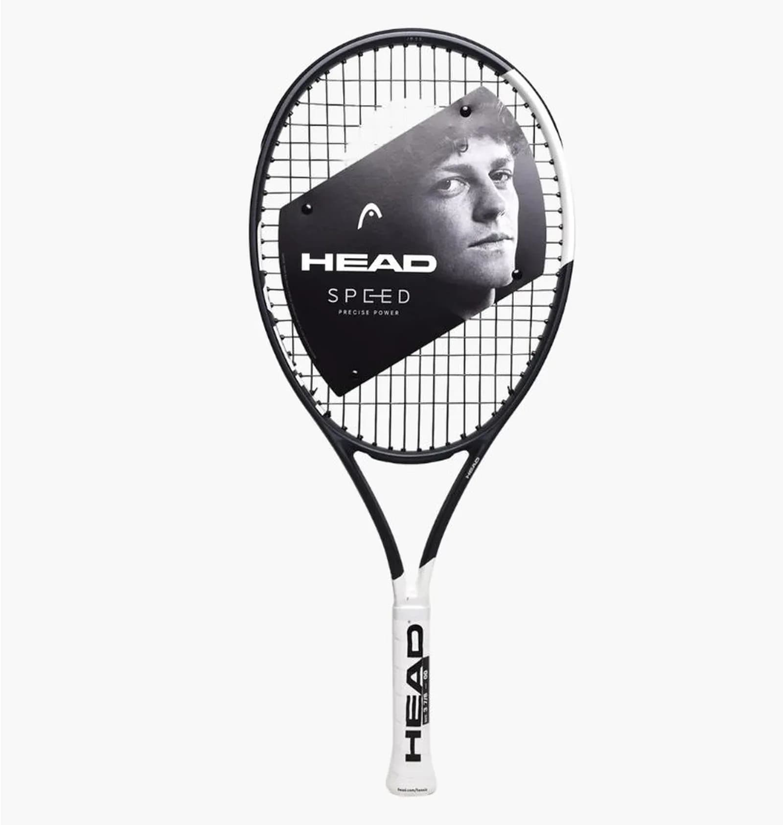 Ракетка Head Speed JR 25 2026 SC 00