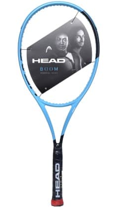 Ракетка Head Boom MP L 2026