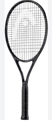 Ракетка Head MX Attitude Elite (stealth) SC 20