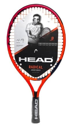Ракетка Head Radical 19 2023 year