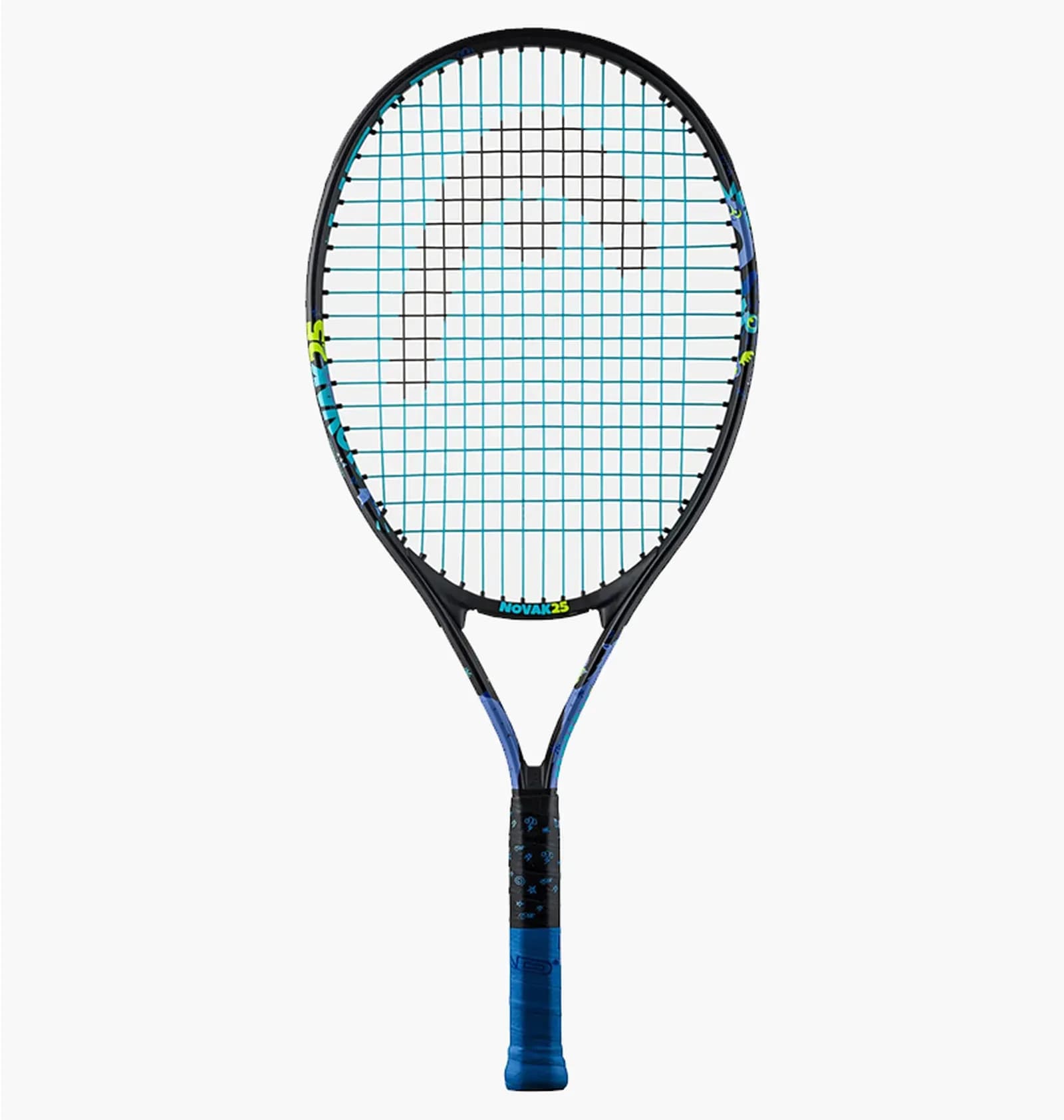 Ракетка Head Novak 25 2024