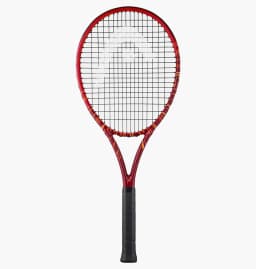 Ракетка Head MX Spark Suprm (red) Gr2