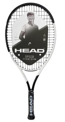 Ракетка Head Speed Jr.25 2024 SC 00