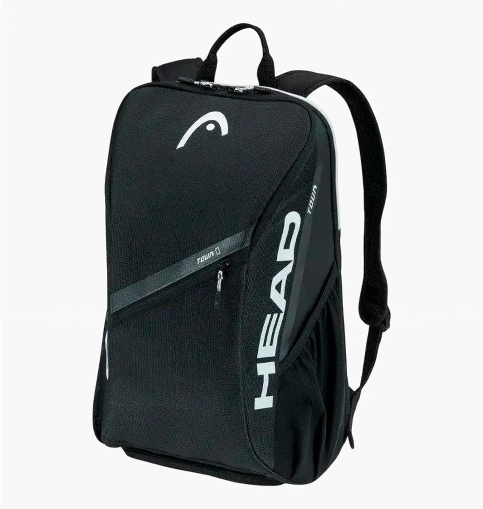 Рюкзак Head Tour Backpack 25L BK