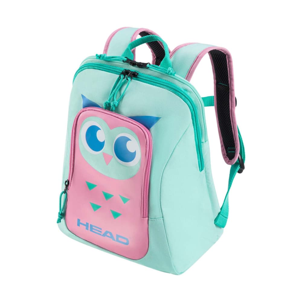Рюкзак Head KIDS Tour Backpack 14 L OWL