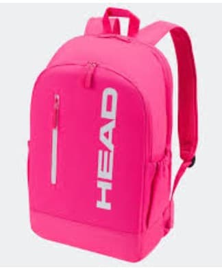 Рюкзак Head Base Backpack 17L PK