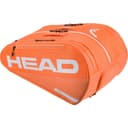 Чохол падел Head Tour Padel Bag L OR
