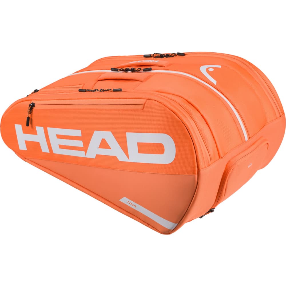 Чохол падел Head Tour Padel Bag L OR