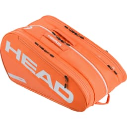 Чохол падел Head Tour Padel Bag L OR