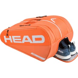 Чохол падел Head Tour Padel Bag L OR
