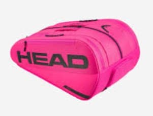 Чохол падел Head Tour Padel Bag L PK