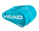 Чохол падел Head Tour Padel Bag L BL