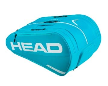 Чохол падел Head Tour Padel Bag L BL