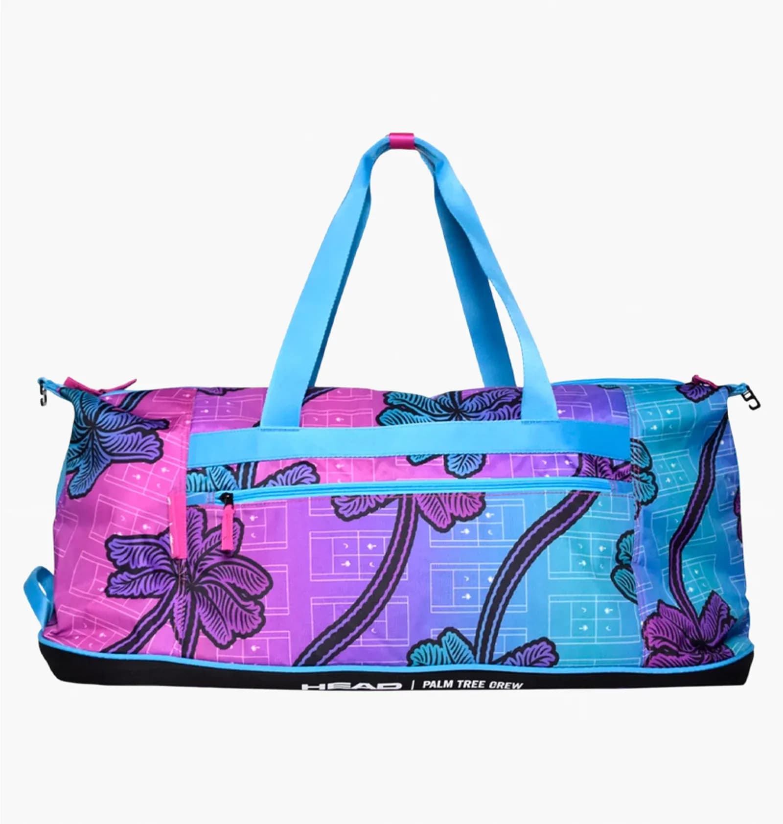 Сумка Head Tour Duffle Bag L PTC Edition