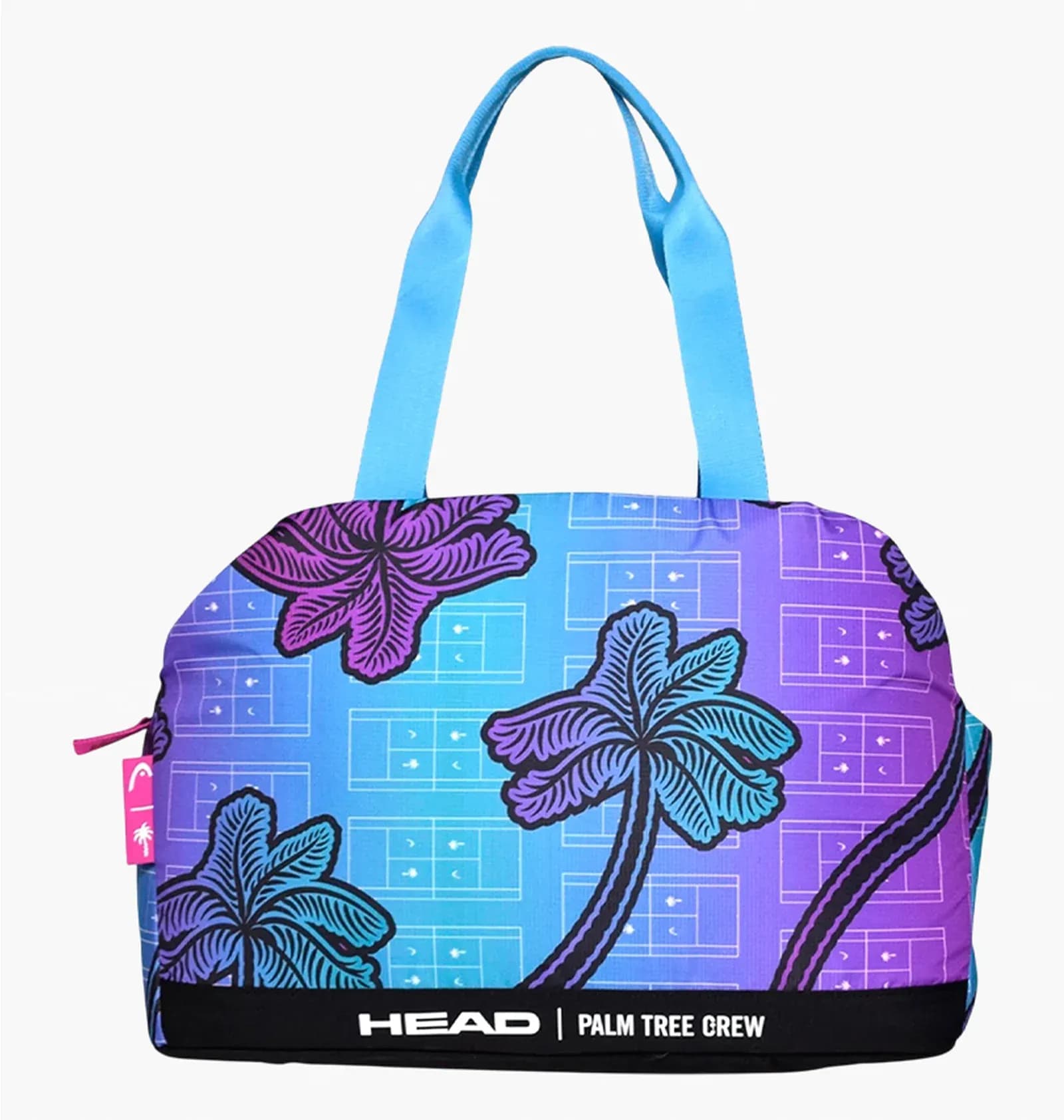 Сумка Head Pro X Tote Bag 22L PTC Edition