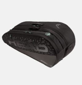 Сумка Head Tour Racquet Bag L Neon 2025