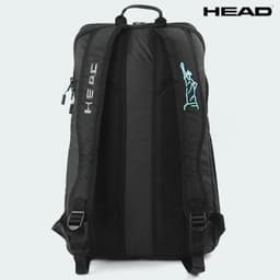 Рюкзак Head Tour Backpack 25L Neon 2025