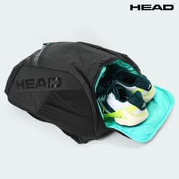 Рюкзак Head Tour Backpack 25L Neon 2025