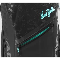 Рюкзак Head Tour Backpack 25L Neon 2025