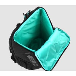 Рюкзак Head Tour Backpack 25L Neon 2025