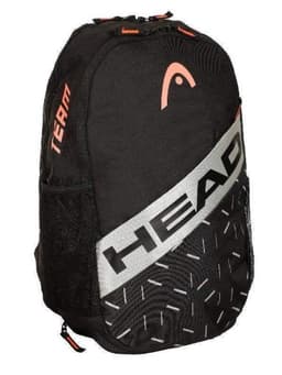 Рюкзак Head Team backpack 21 L bkcc