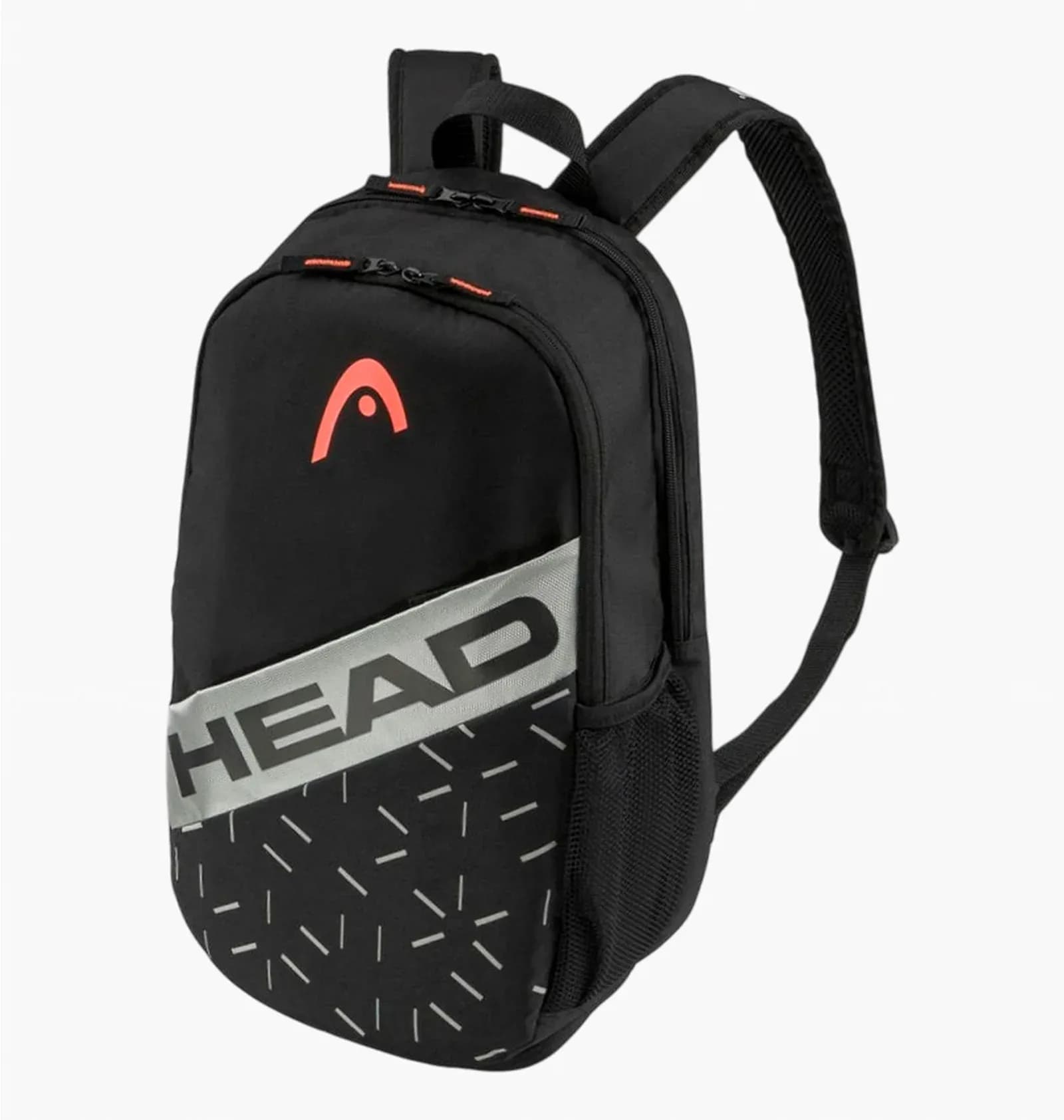 Рюкзак Head Team backpack 21 L bkcc