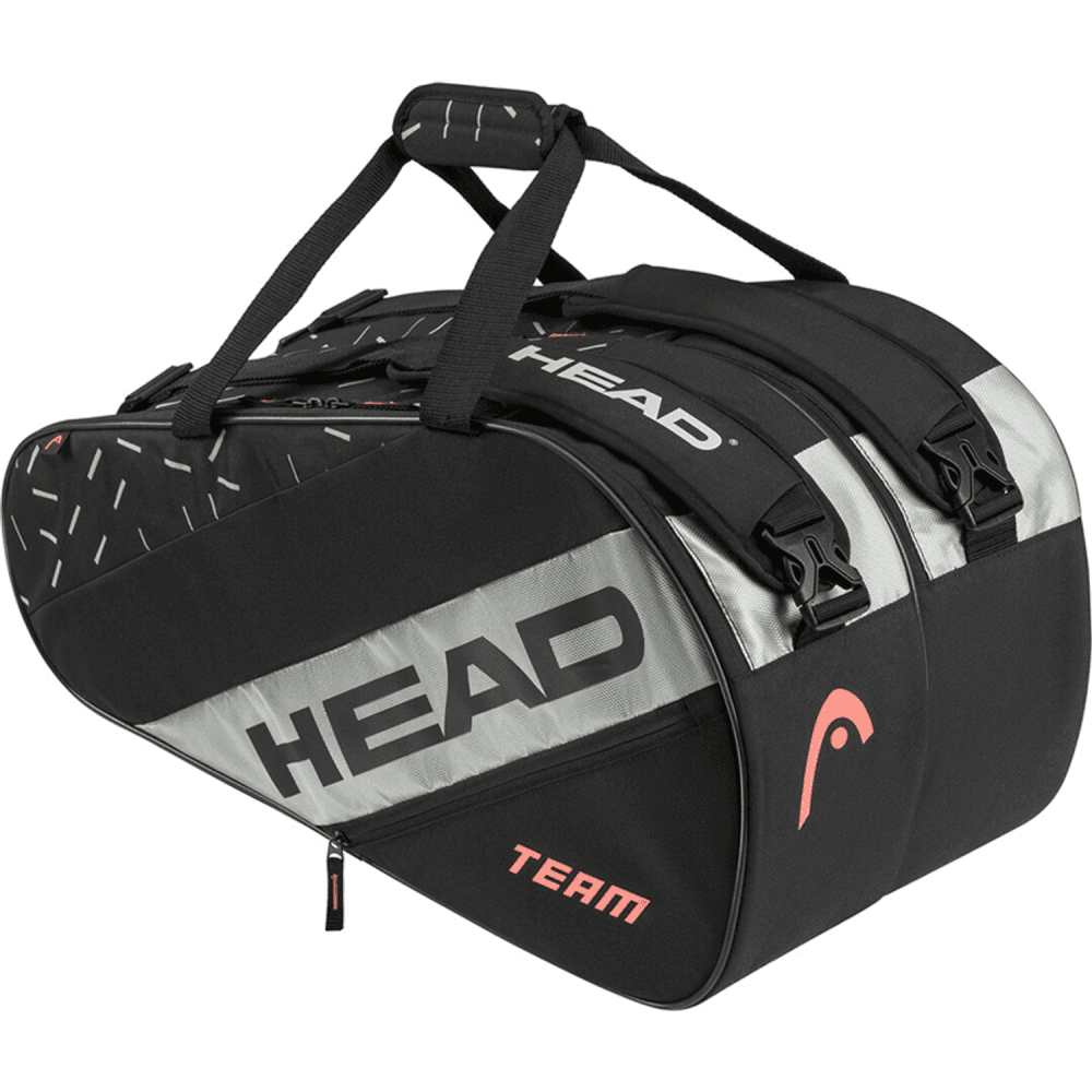 Чохол падел Head Team Padel Bag L BKCC