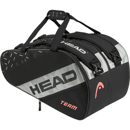 Чохол падел Head Team Padel Bag L BKCC