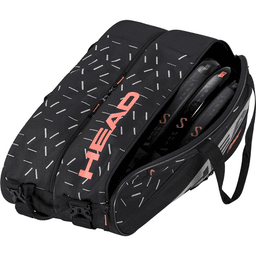 Чохол падел Head Team Padel Bag L BKCC