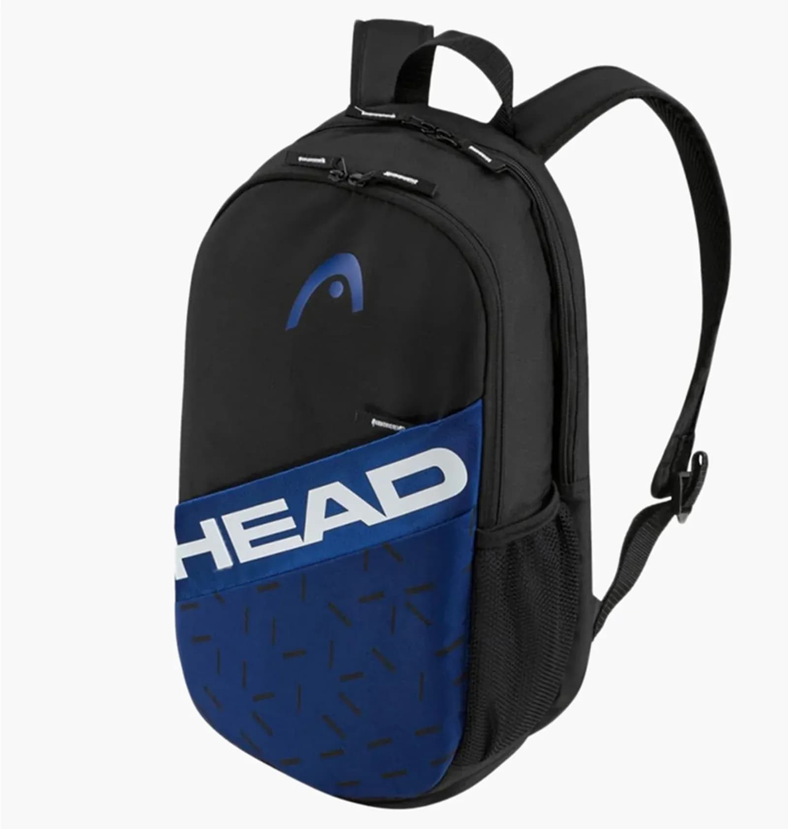 Рюкзак Head Team backpack 21 L blbk