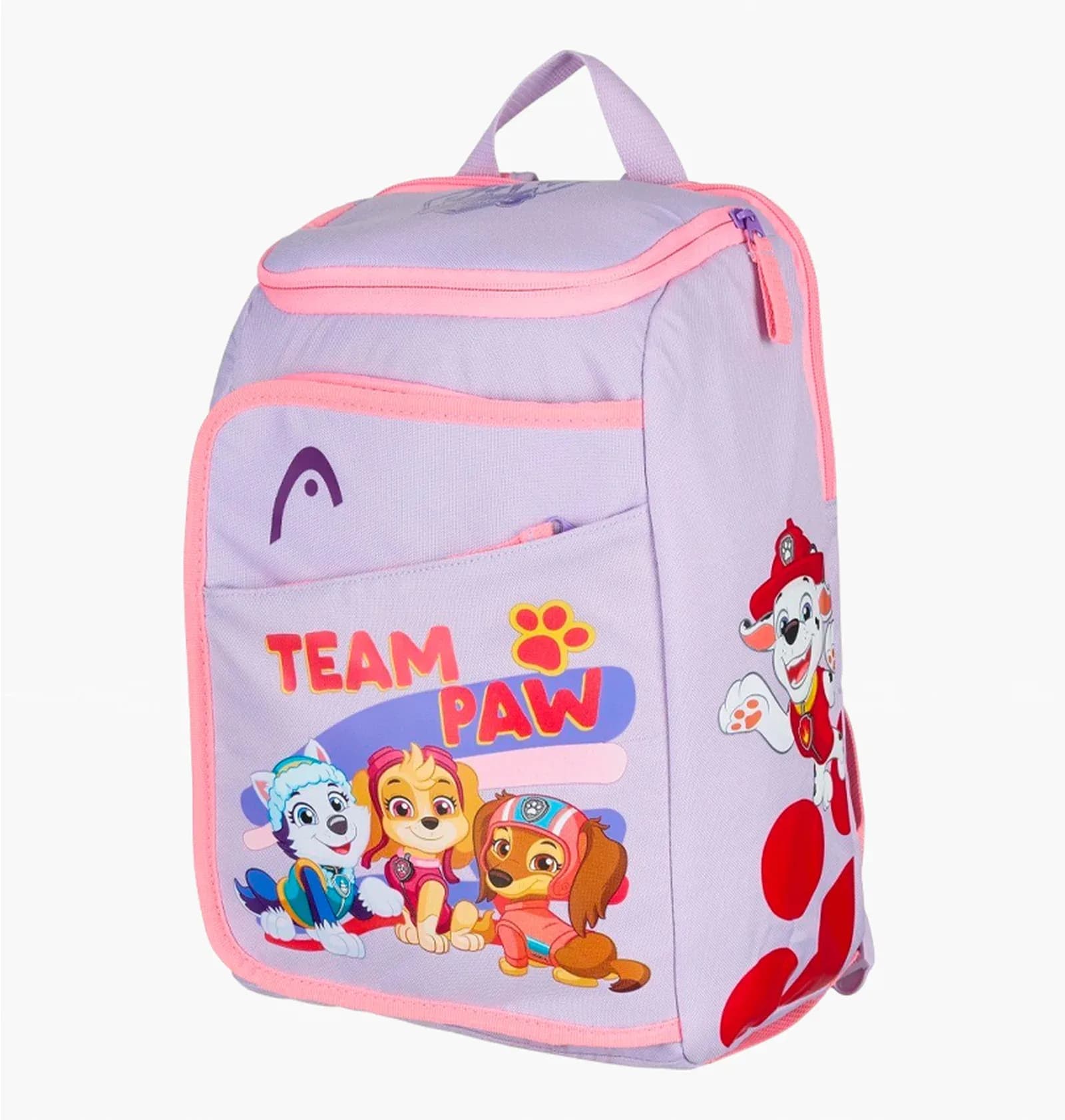 Рюкзак Head PAW PATROL BACKPACK BL