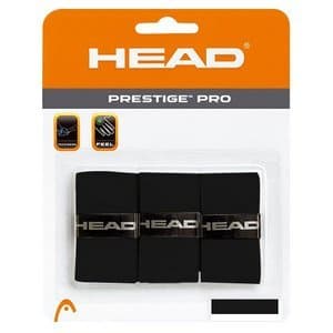 Обмотка Head Prestige Pro Overwrap black