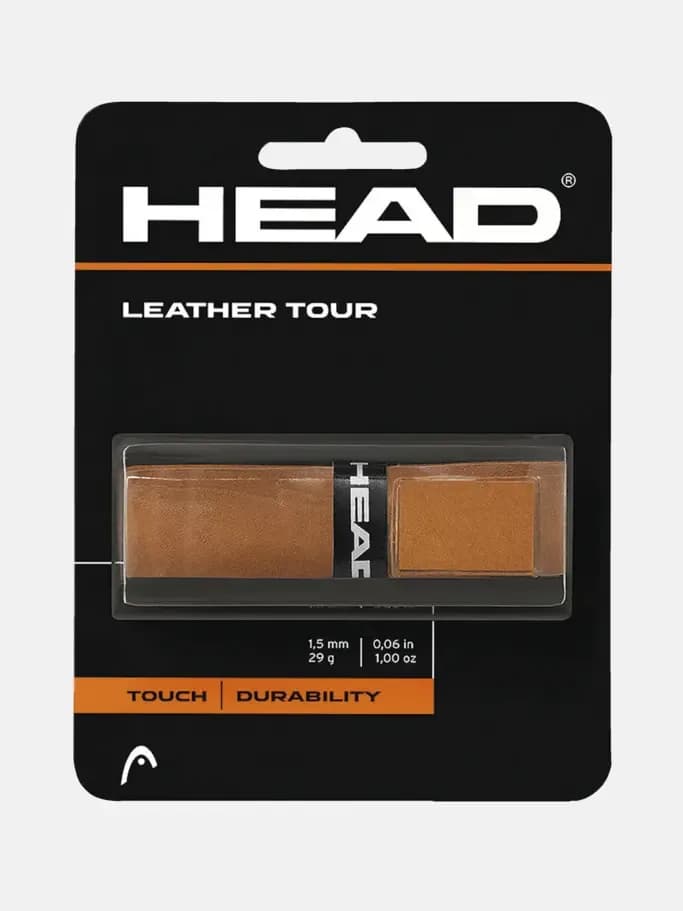 Базова обмотка Head Leather Tour brown