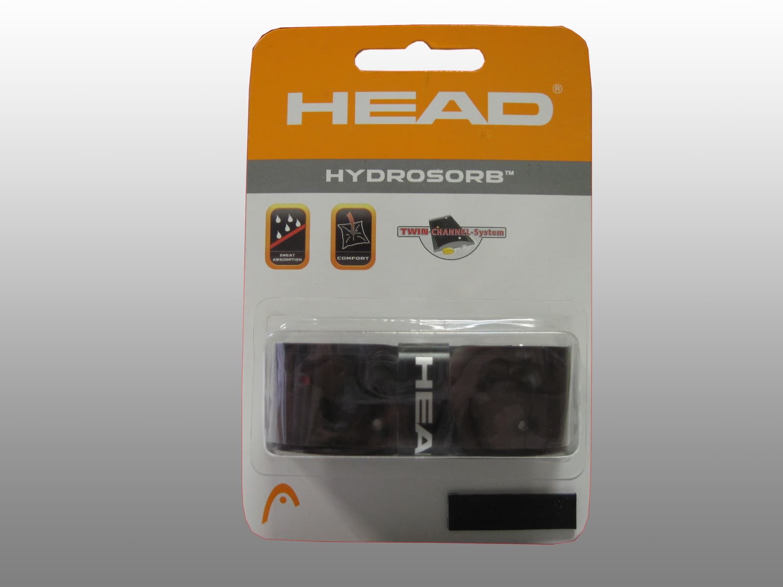 Базова обмотка Head Hydrosorb Grip Mix