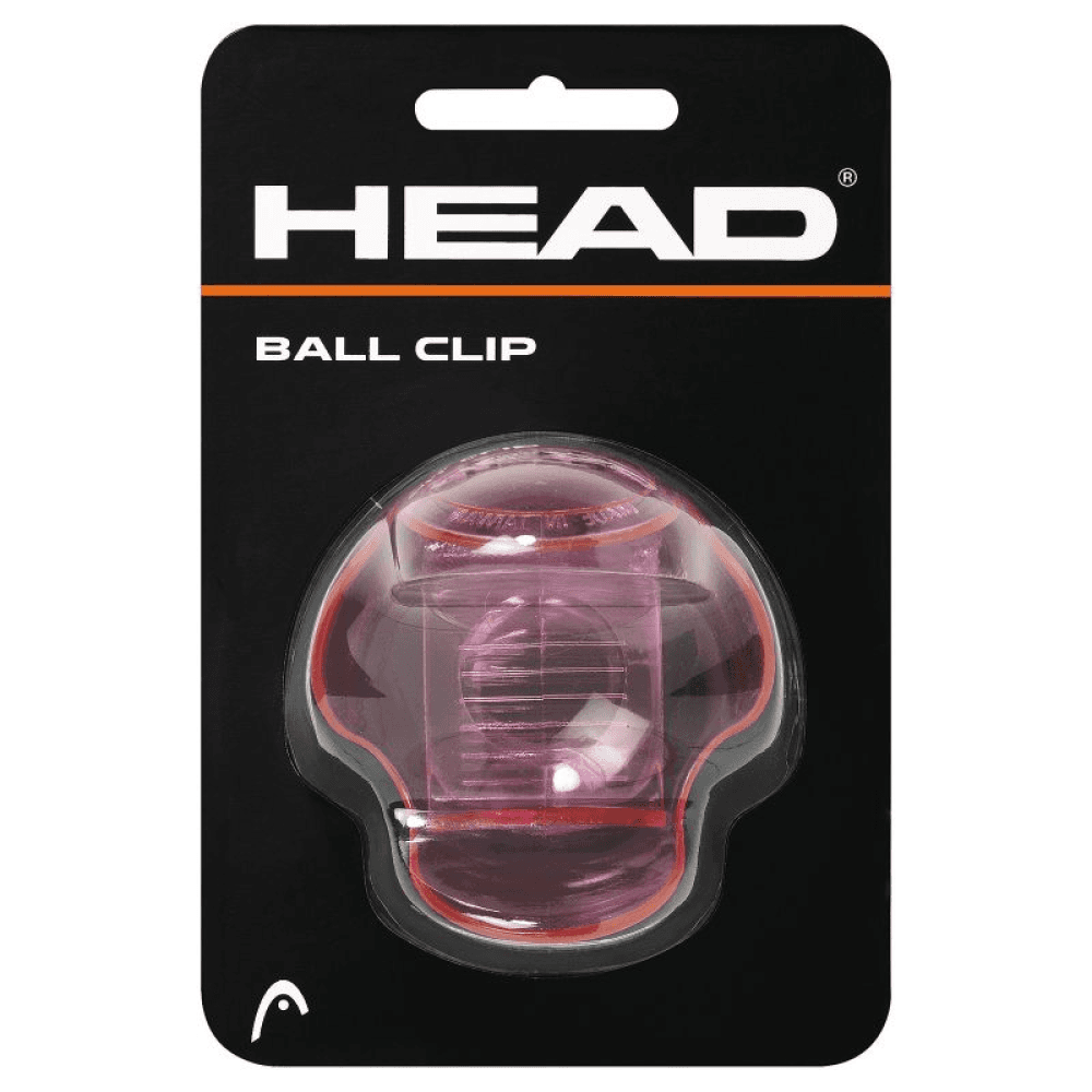 Тримач для м'яча Head Ball Clip mix