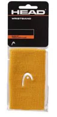 Напульсник Head New Wristband 5" bn (nylon) 2 шт
