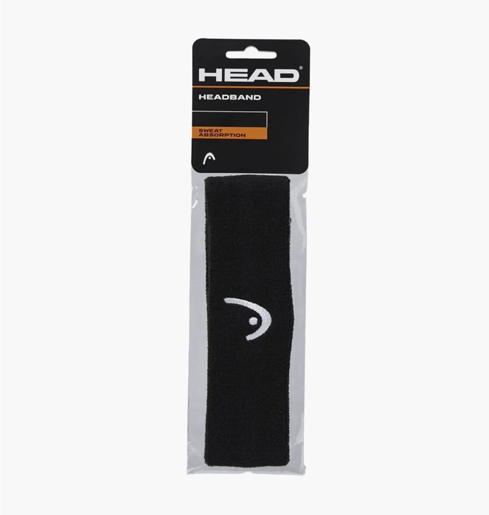 Пов'язка Head headband bk (nylon)