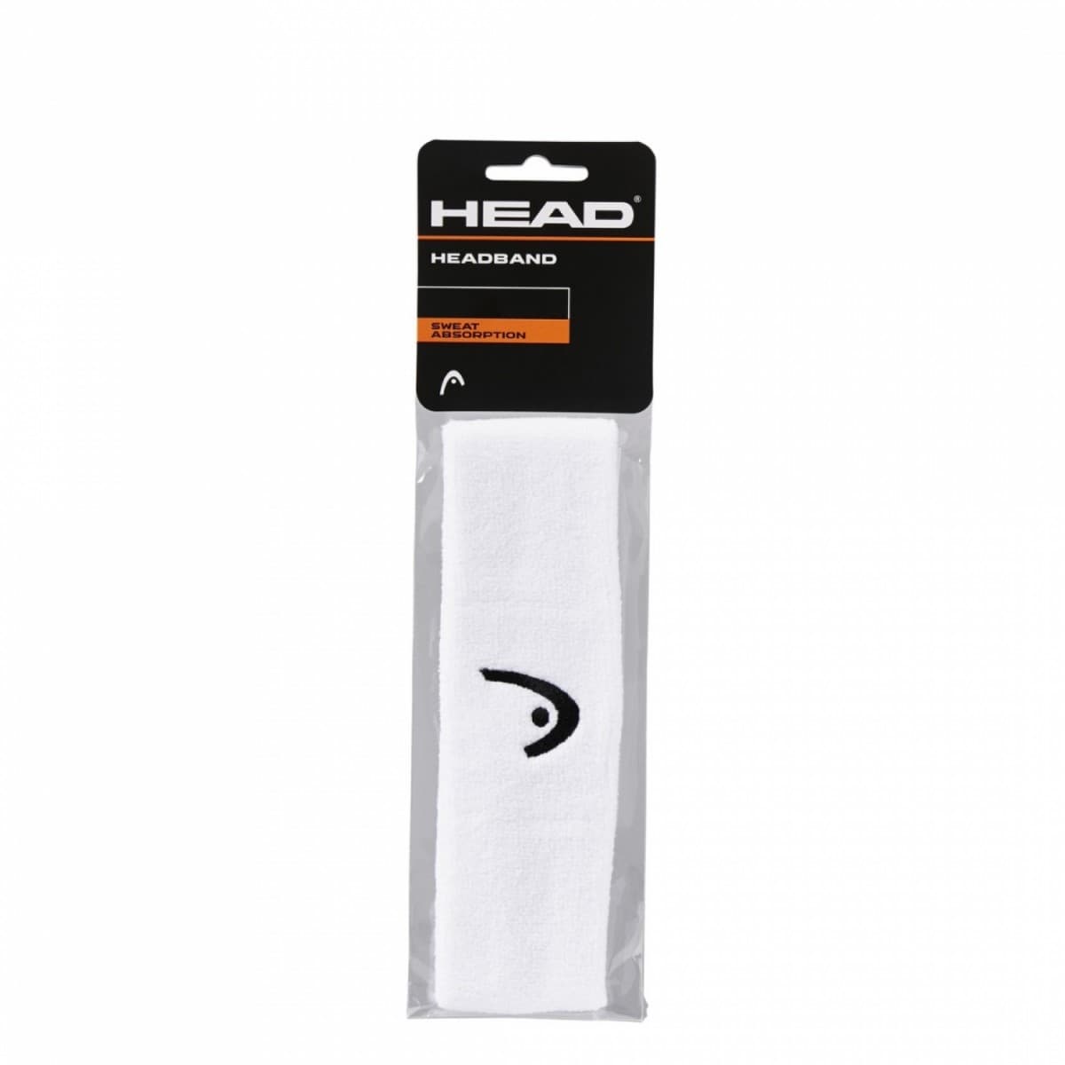 Пов'язка Head headband wh (nylon)