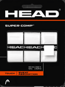 Обмотка Head Super Comp white