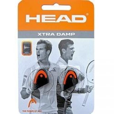 Віброгасник Head Xtra Damp orange
