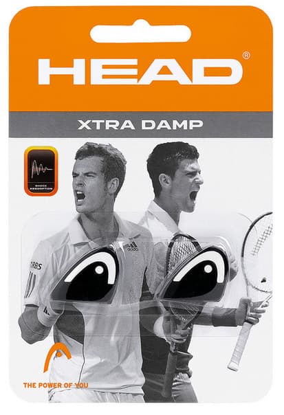 Віброгасник Head Xtra Damp white