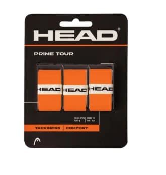 Обмотка Head Prime Tour CS