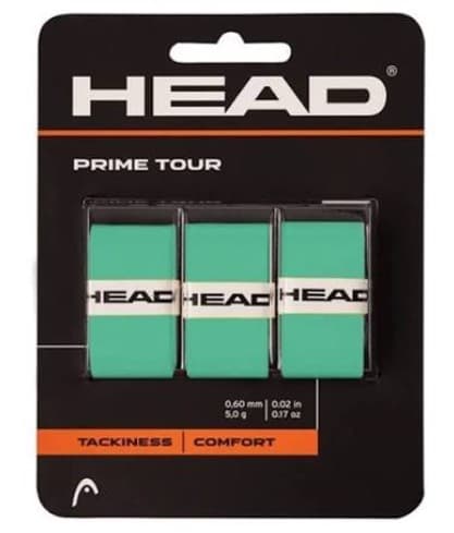 Обмотка Head Prime Tour SN