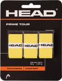 Обмотки Head Prime Tour yellow 3шт