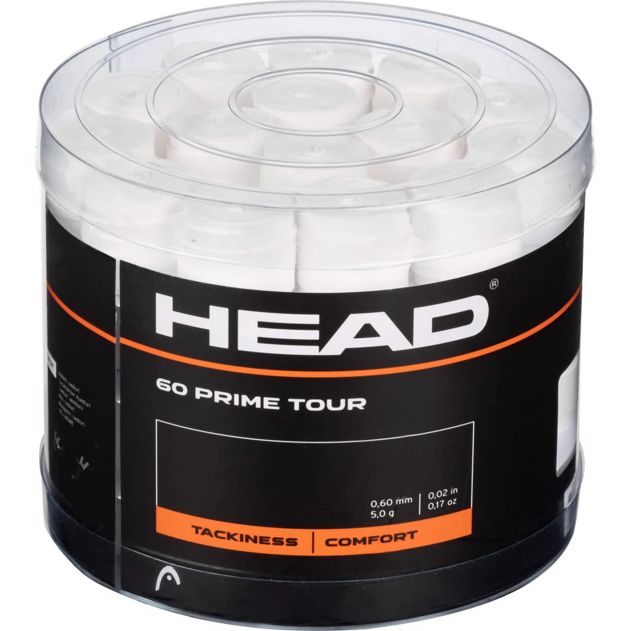 Обмотка Head Prime Tour поштучно