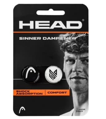 Віброгасник Head Sinner Dampener WHBK 2 шт