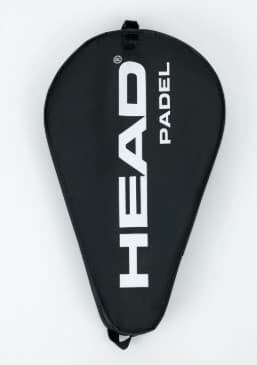 Чохол падел Head Basic Paddle Fullsize Coverbag