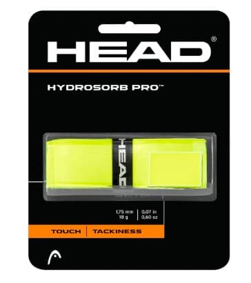 Базова обмотка Head HydroSorb pro YW