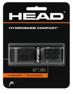 Базова обмотка Head HydroSorb Comfort BK